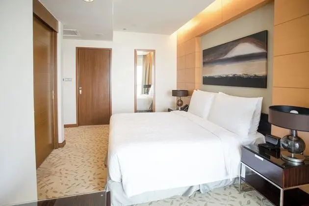 The Address Dubai Mall residence - Luxury one bedroom - Öne Çıkan Resim