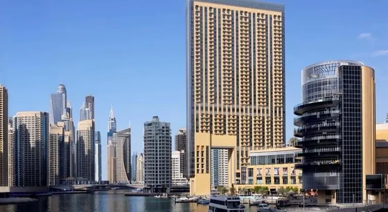 Address Dubai Marina
