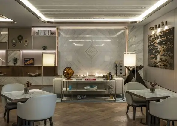 Address İstanbul