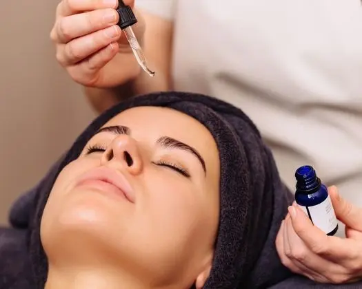 Address Istanbul - Spa
