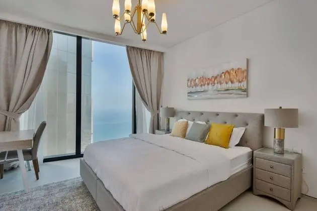Address Jbr Beach Resort Iconic Views Fits 7