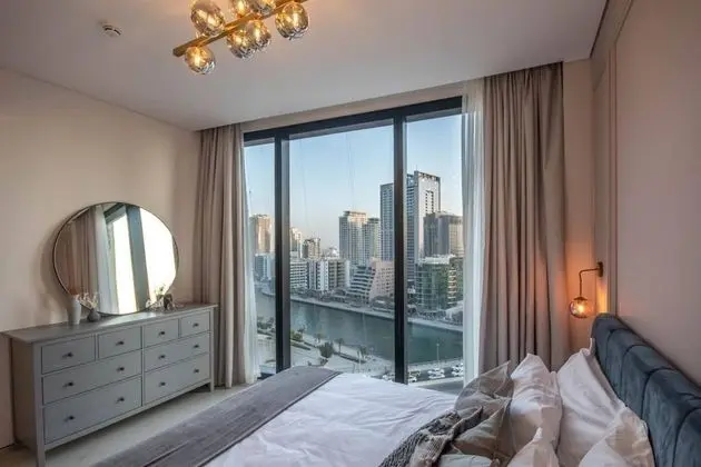 Address Jbr Beach Residence Classy 1 Bedroom