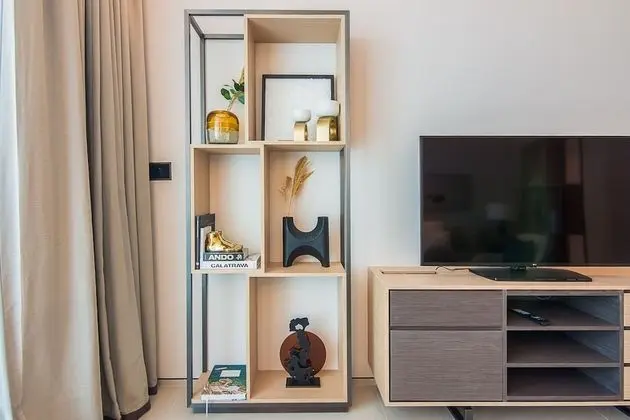 Address Jbr Luxury 2 Br 55th Floor Full Sea