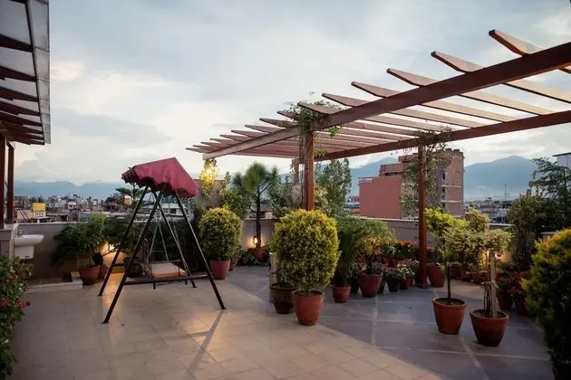 The Address Kathmandu Hotel