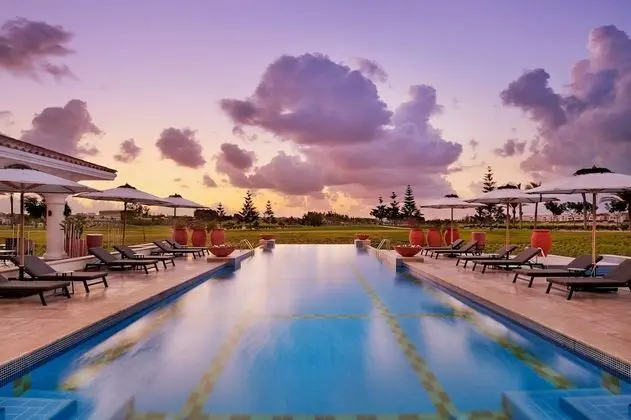Address Marassi Golf Resort - Dış Mekan