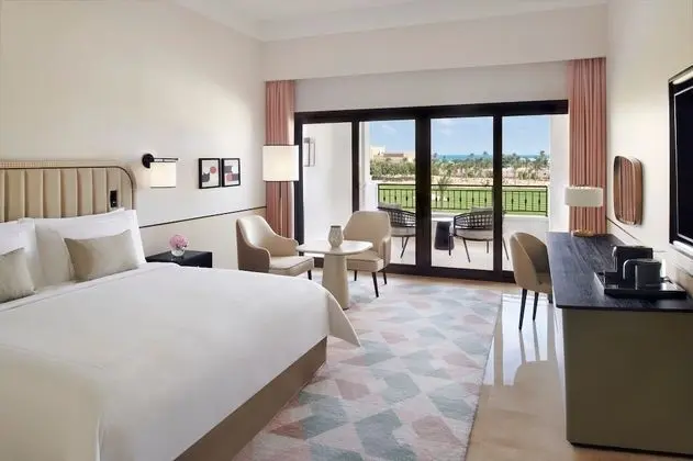Address Marassi Golf Resort - Oda