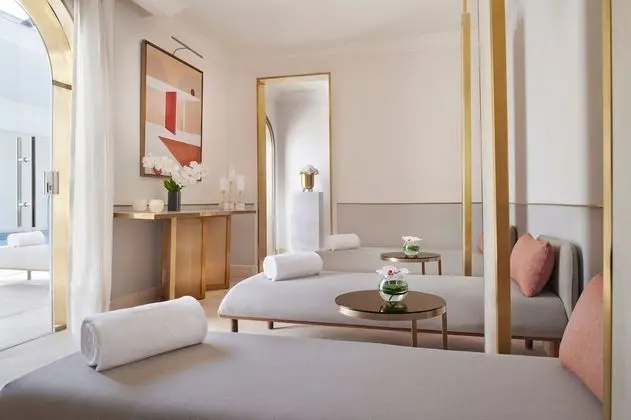 Address Marassi Golf Resort - Spa