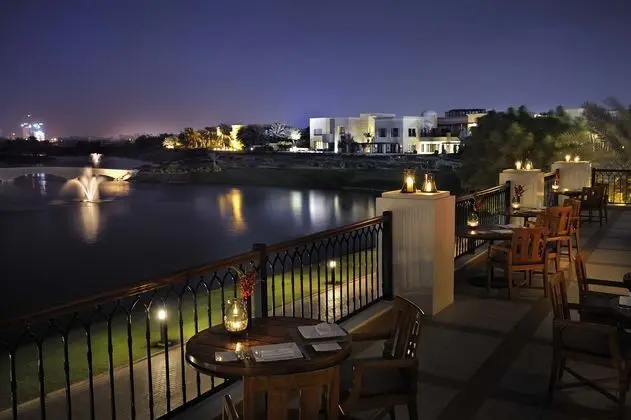 Address Montgomerie Dubai