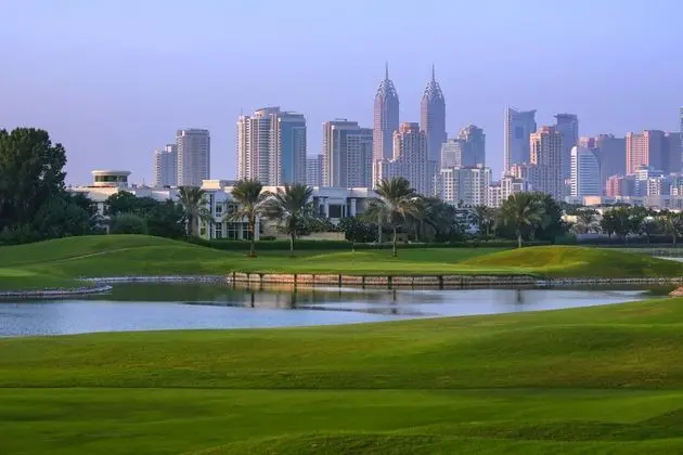 Address Montgomerie Dubai