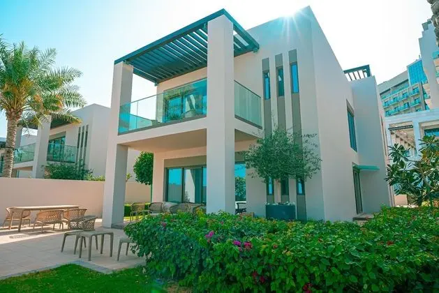 The Address Villas