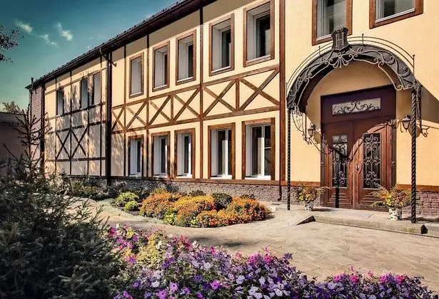 Hotel Address
