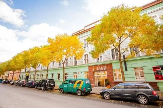 Adeba Hotel