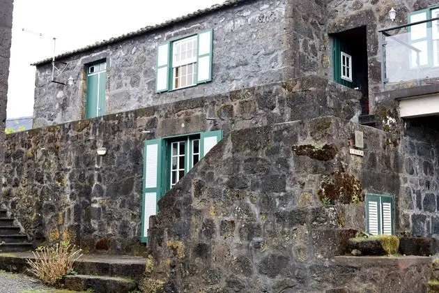 Adegas do Pico - Öne Çıkan Resim