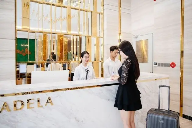 Adela Boutique Hotel