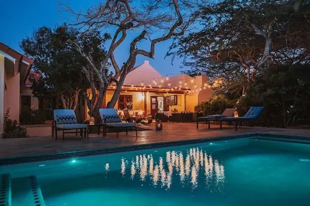 Villa Adelaida