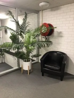 Adelaide Airport Motel - Öne Çıkan Resim