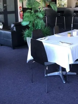 Adelaide Airport Motel - Yerinde Yemek