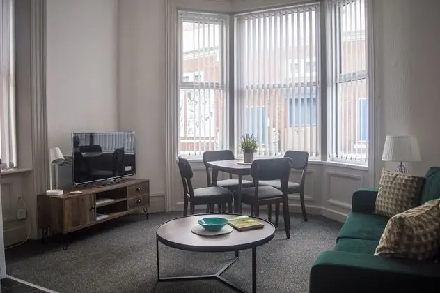 Adelaide Gardens by Sasco Apartments