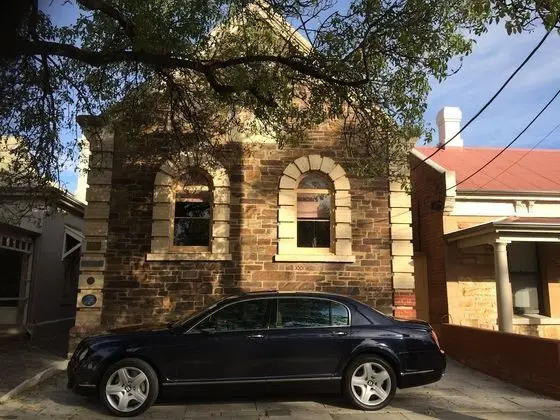 Adelaide Heritage Cottages & Apartments