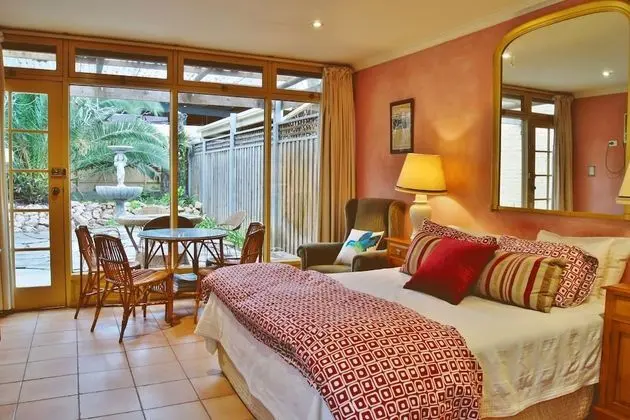 Adelaide Heritage Cottages & Apartments - Öne Çıkan Resim