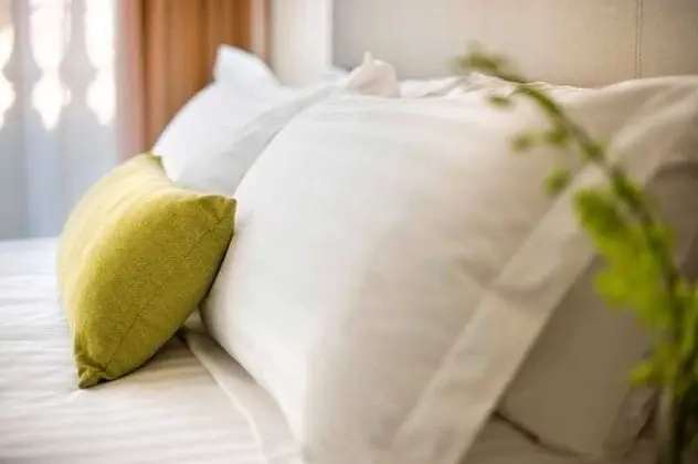 Adelaide Paringa Hotel - Oda