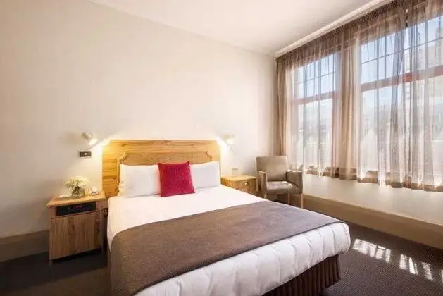 Adelaide Paringa Hotel - Oda
