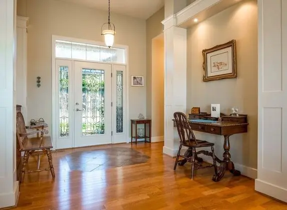 Adela's Bed and Breakfast - Lobi
