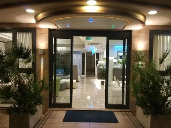 Hotel Adele - Öne Çıkan Resim