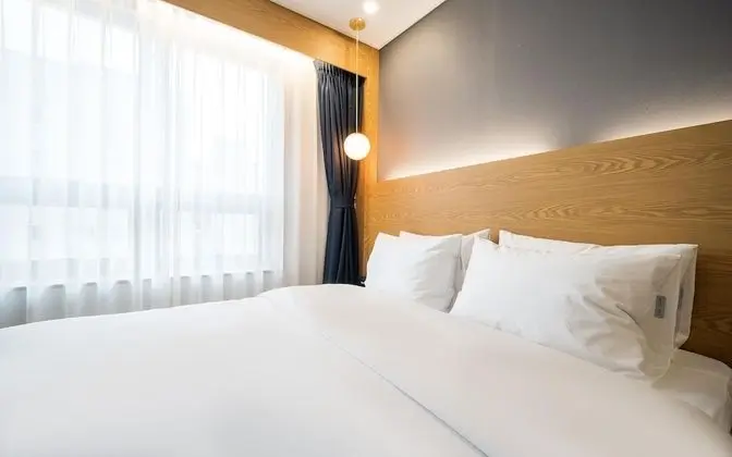 Hotel Adele in Gyeongju