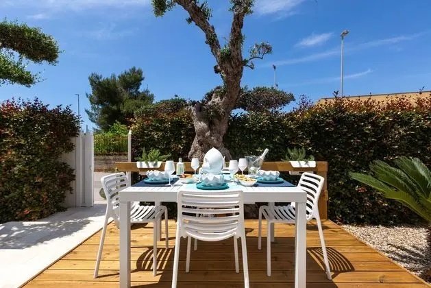 Villa Adele - Dış Mekan
