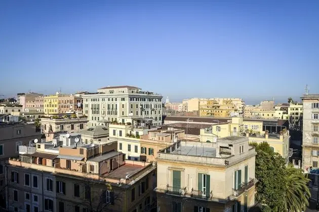 Adelina Guesthouse