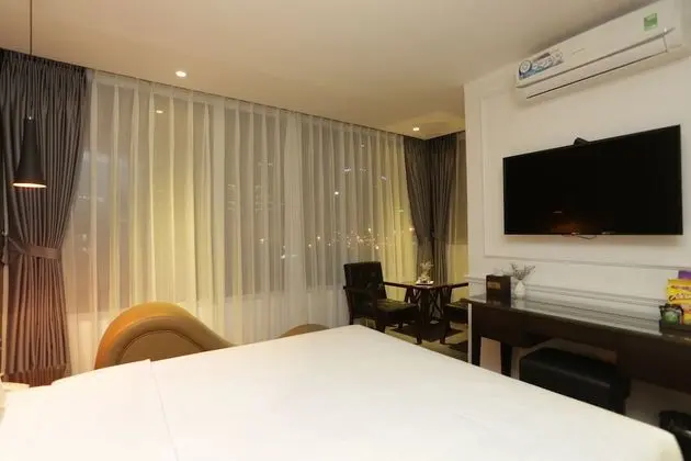 Adeline Hotel - Oda