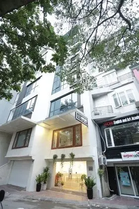 Adeline Hotel - Plaj