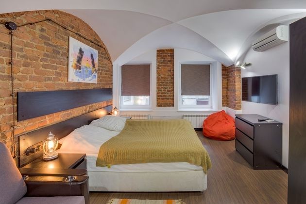 Hotel AdeliyaFotoğrafı