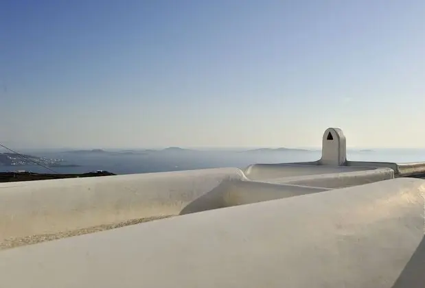 Villa Adella by Mermaid Luxury Villas - Dış Mekan