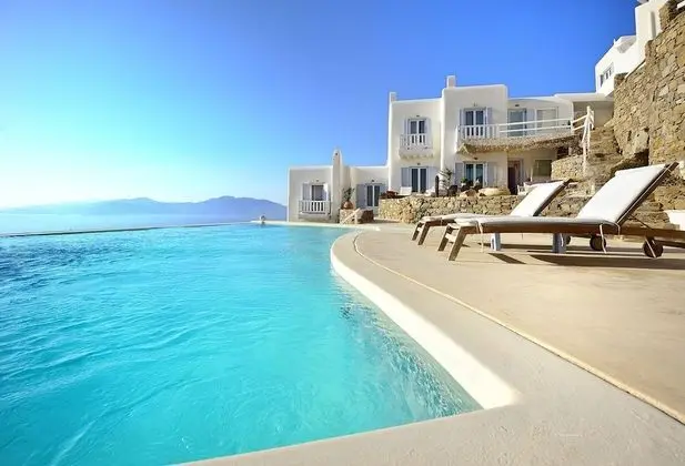 Villa Adella by Mermaid Luxury Villas - Öne Çıkan Resim