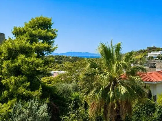 Adelos Maisonette Near Vouliagmeni Beach - Genel