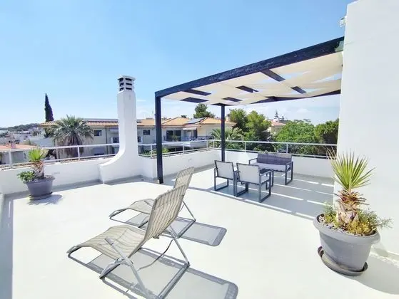 Adelos Maisonette Near Vouliagmeni Beach - Öne Çıkan Resim