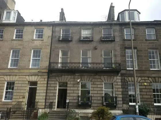 Adelphi Hotel