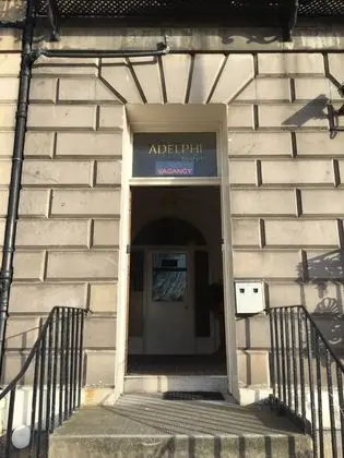 Adelphi Hotel - Öne Çıkan Resim