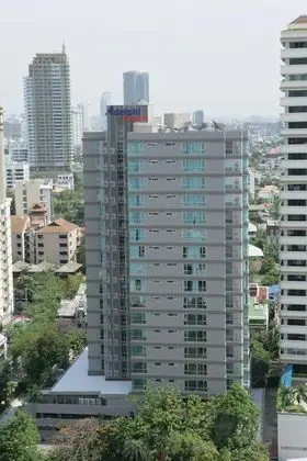 Adelphi Grande Sukhumvit - Genel