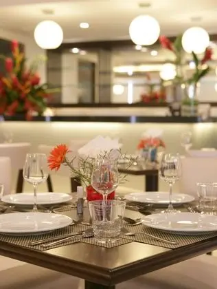 Adelphi Grande Sukhumvit - Yeme / İçme