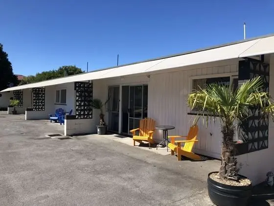 ADELPHI MOTEL