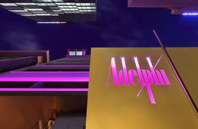 Adelphi