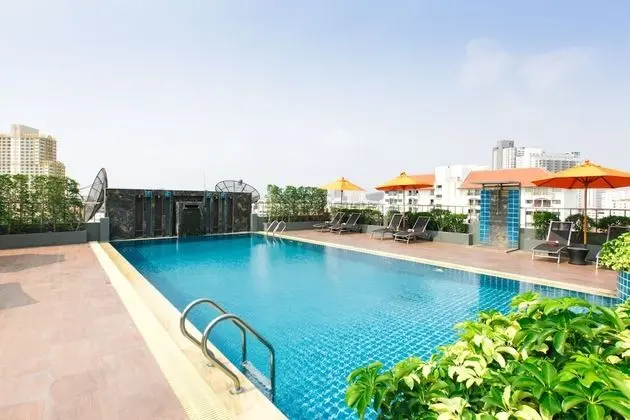 Adelphi Pattaya