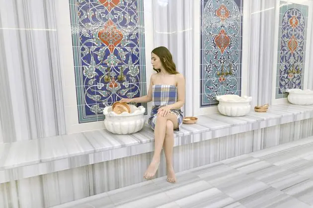 Adempira Hotel - Genel