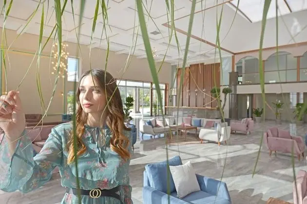 Adempira Termal & Spa Hotel - Spa