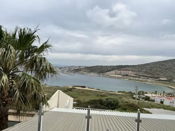 Aden Butik Otel Çeşme