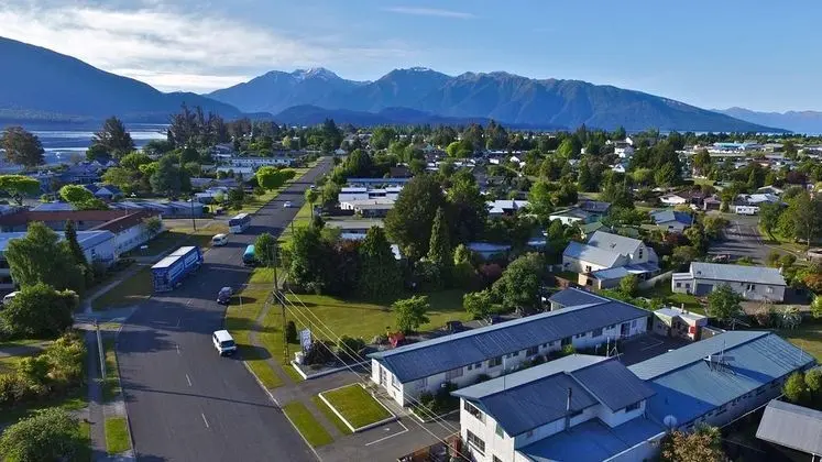 Aden Motel