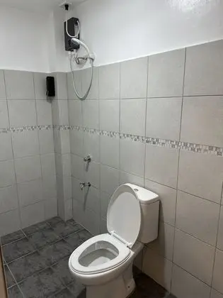 Aden Hotel - Banyo Tipleri